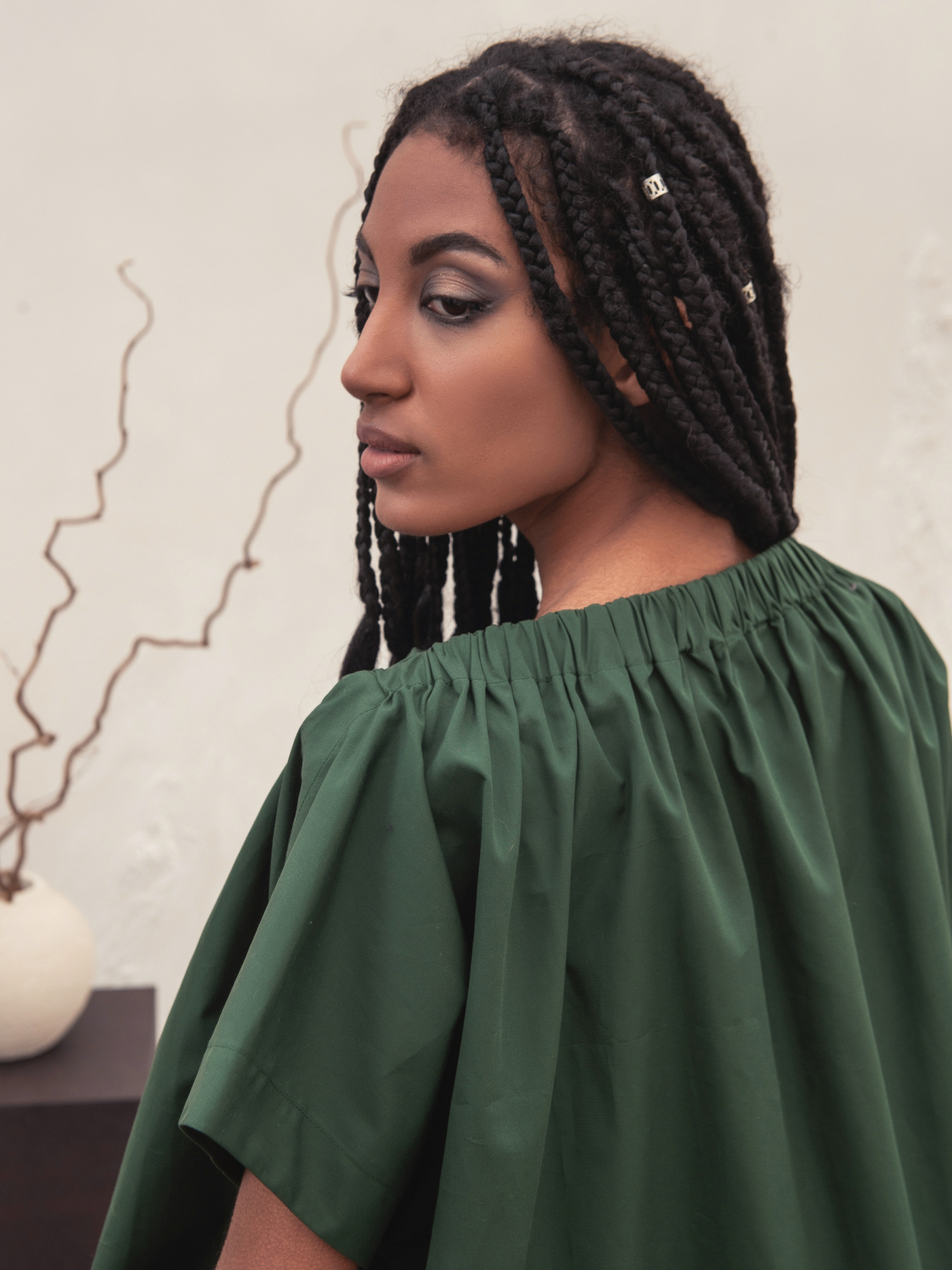 Блуза HankaKohana Linda модель HK1122006 Фото