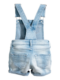 Комбінезон H&M модель 27239 Фото