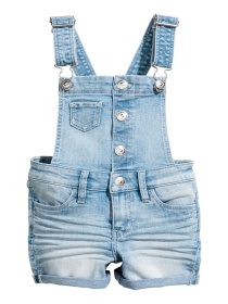 Комбінезон H&M модель 27239 Фото