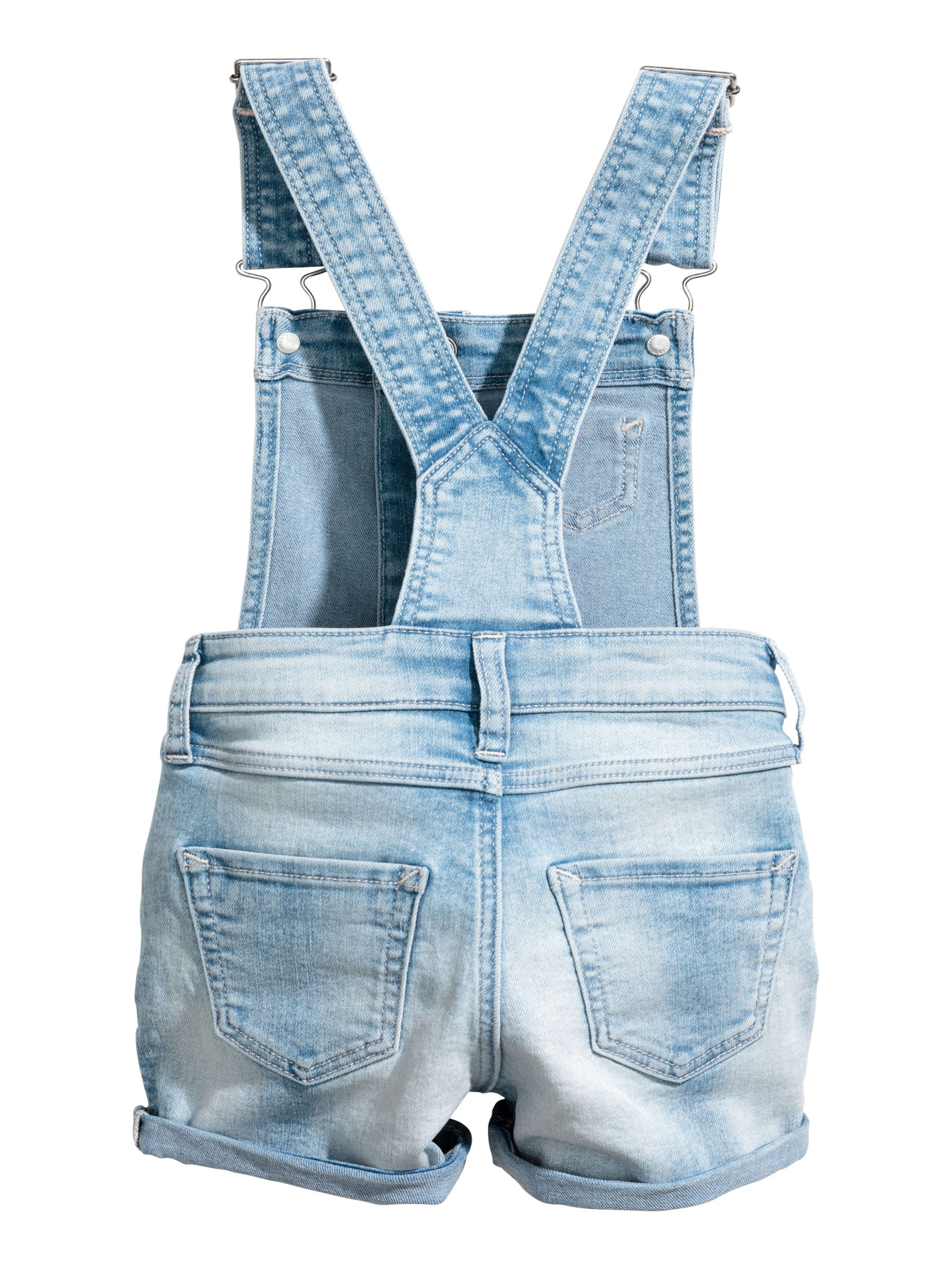 Комбінезон H&M модель 27239 Фото