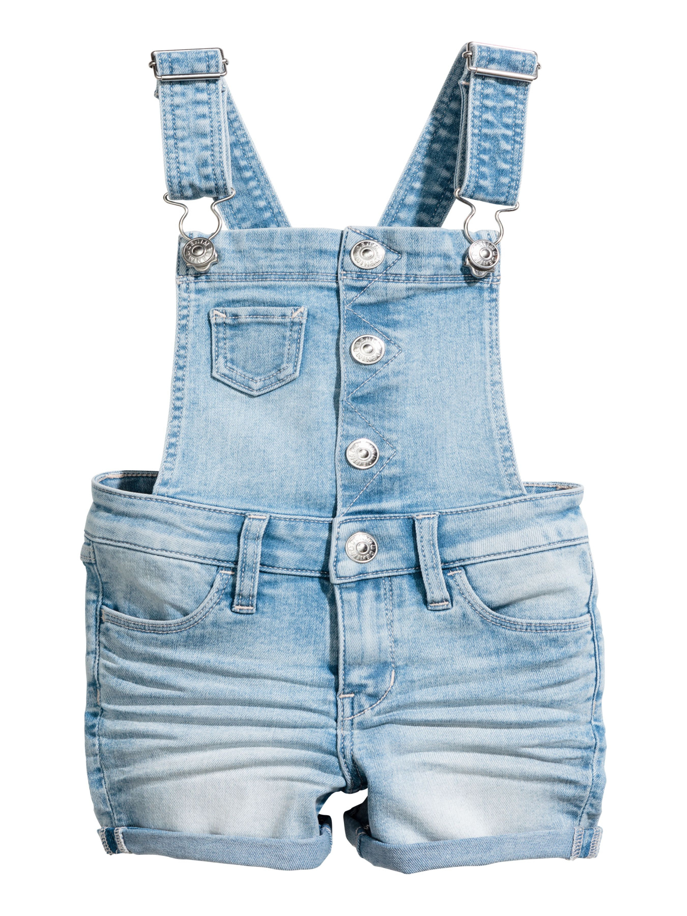 Комбінезон H&M модель 27239 Фото