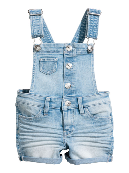 Комбинезон H&M модель 27239 Фото