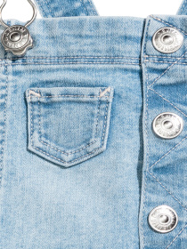 Комбінезон H&M модель 27239 Фото