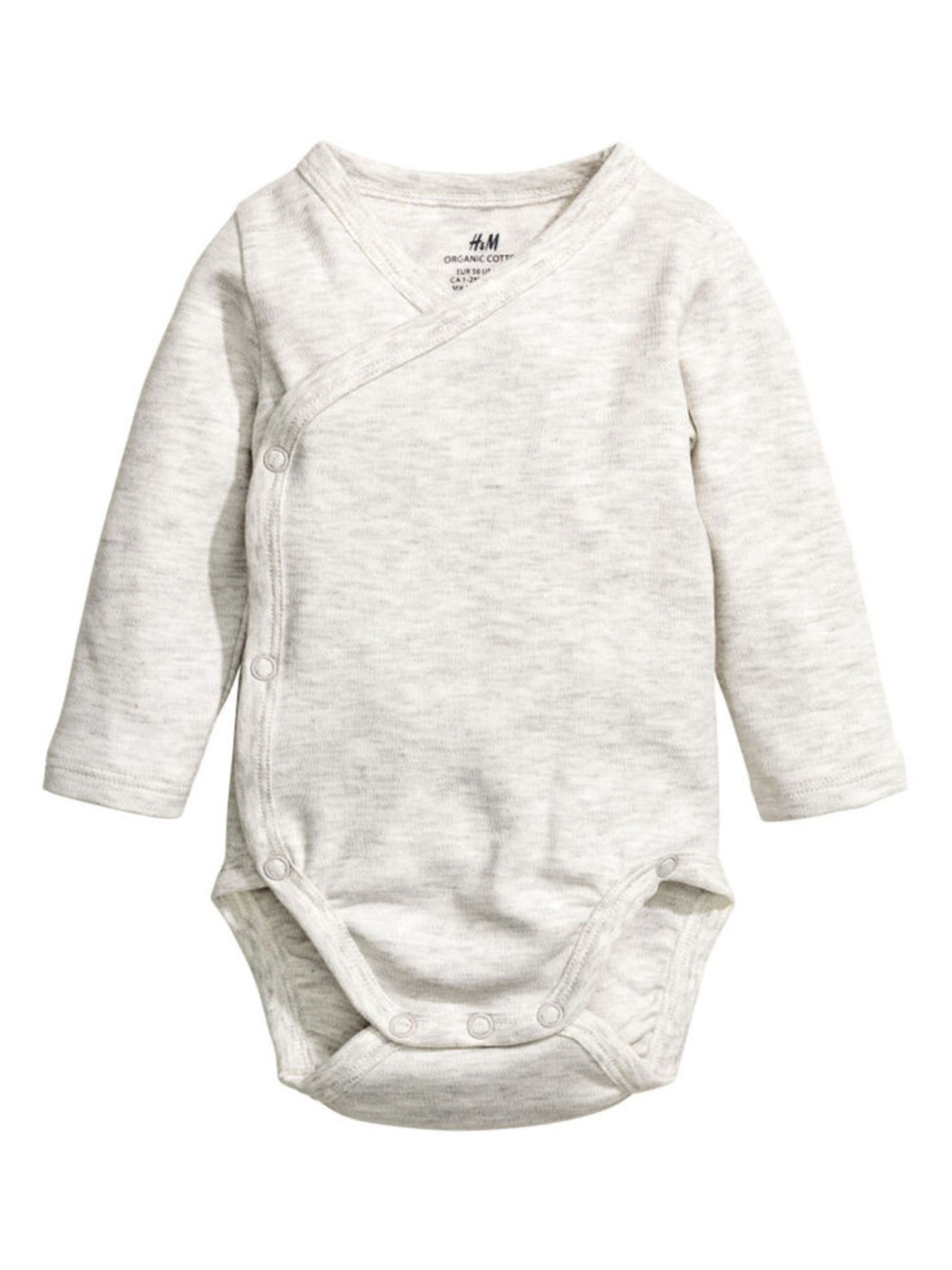 Боді для немовлят H&M модель 31643 Фото