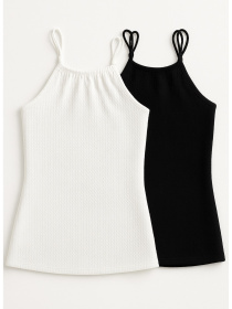 Сарафан H&M модель 74608 Фото