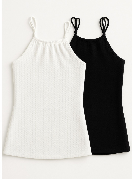 Сарафан H&M модель 74608 Фото