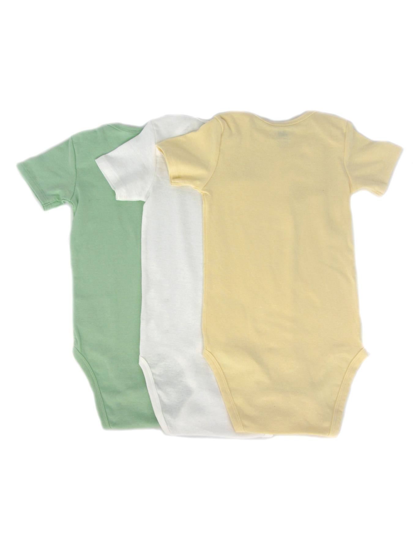 Боди для младенцев H&M модель 74659 Фото