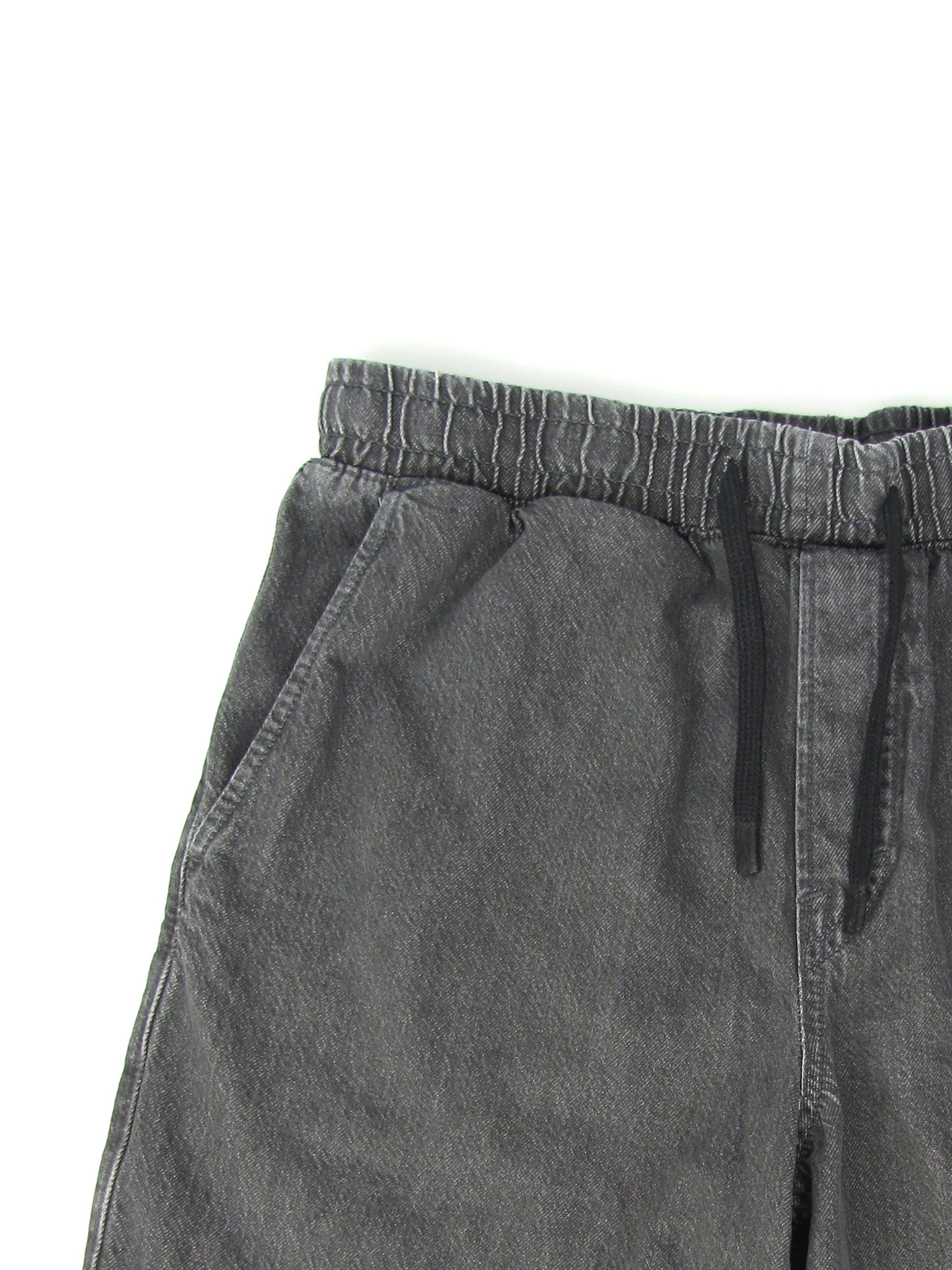 Повседневные шорты H&M модель 77192 Повседневные шорты H&M модель 77192 Фото