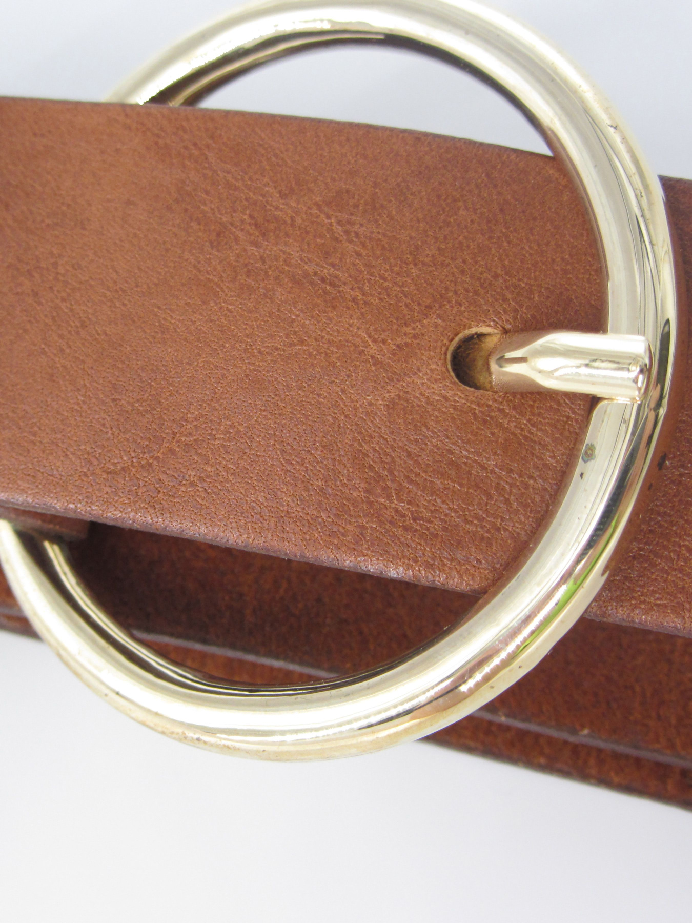 Ремінь H&M модель 77226 Фото