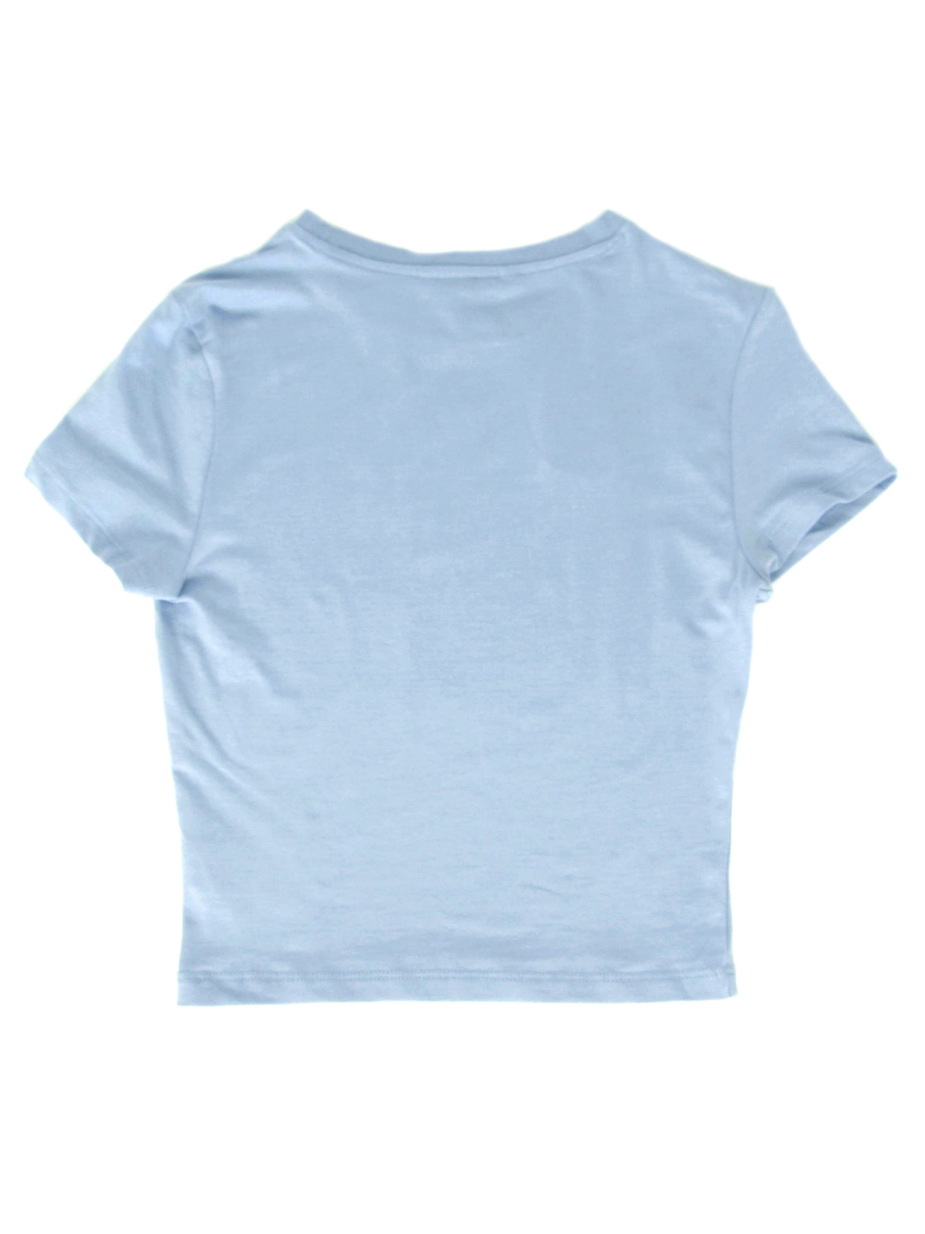 Футболка Monki модель 77241 Фото