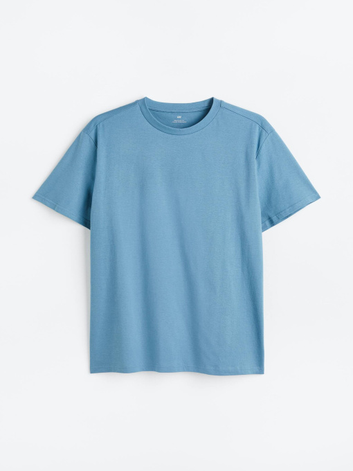 Футболка H&M модель 77257 Фото