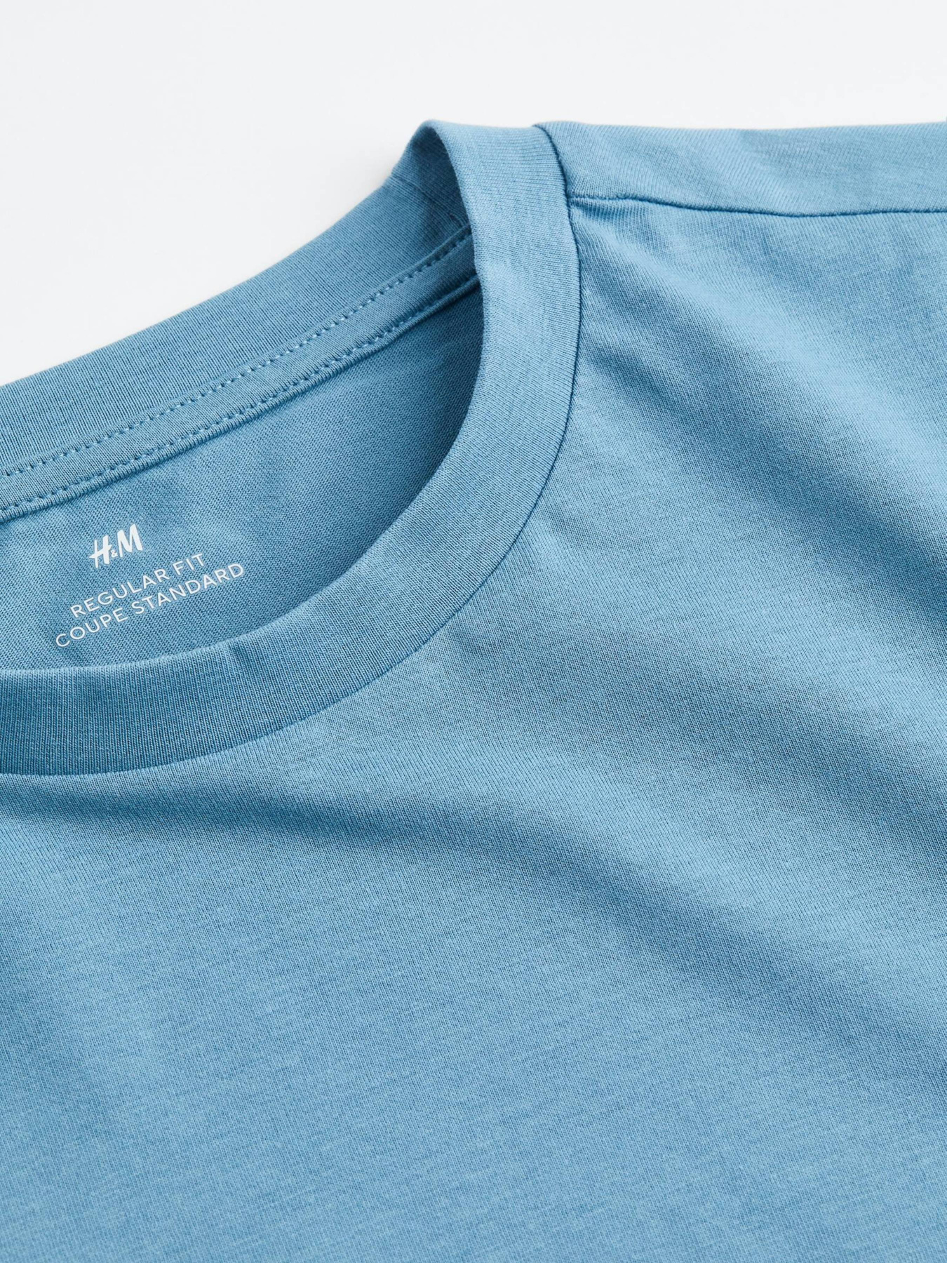 Футболка H&M модель 77257 Фото