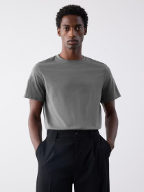 Футболка H&M модель 77259 Футболка H&M модель 77259 Фото