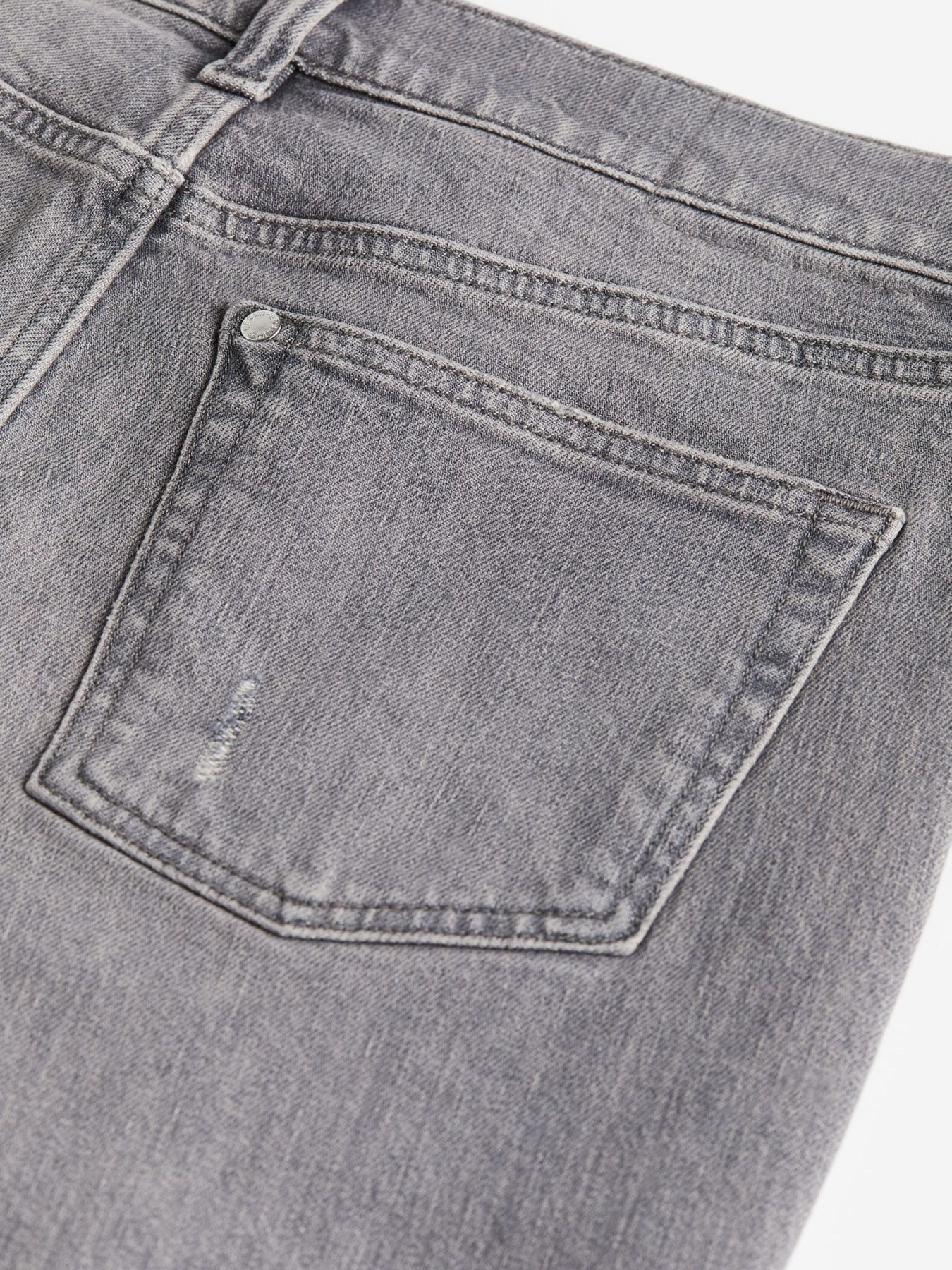 Скіні джинси H&M модель 77260 Фото