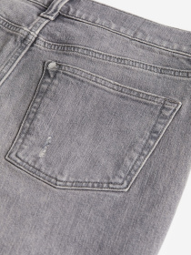 Скіні джинси H&M модель 77260 Фото