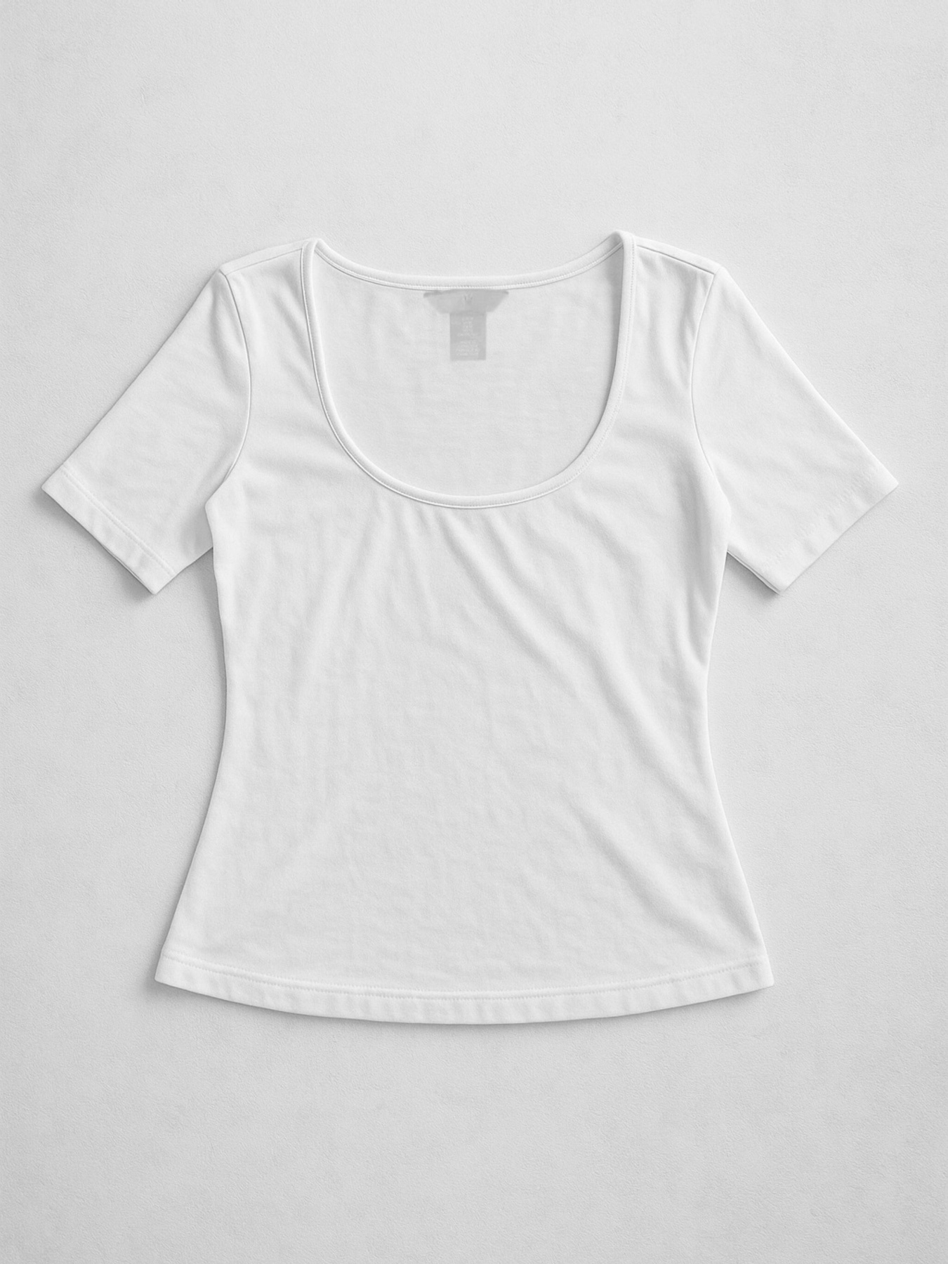 Футболка H&M модель 77261 Фото