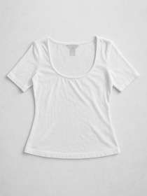 Футболка H&M модель 77261 Фото