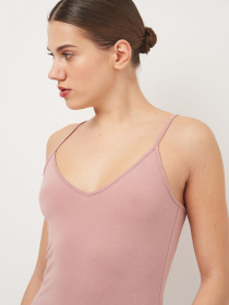 Майка H&M модель 77263 Фото