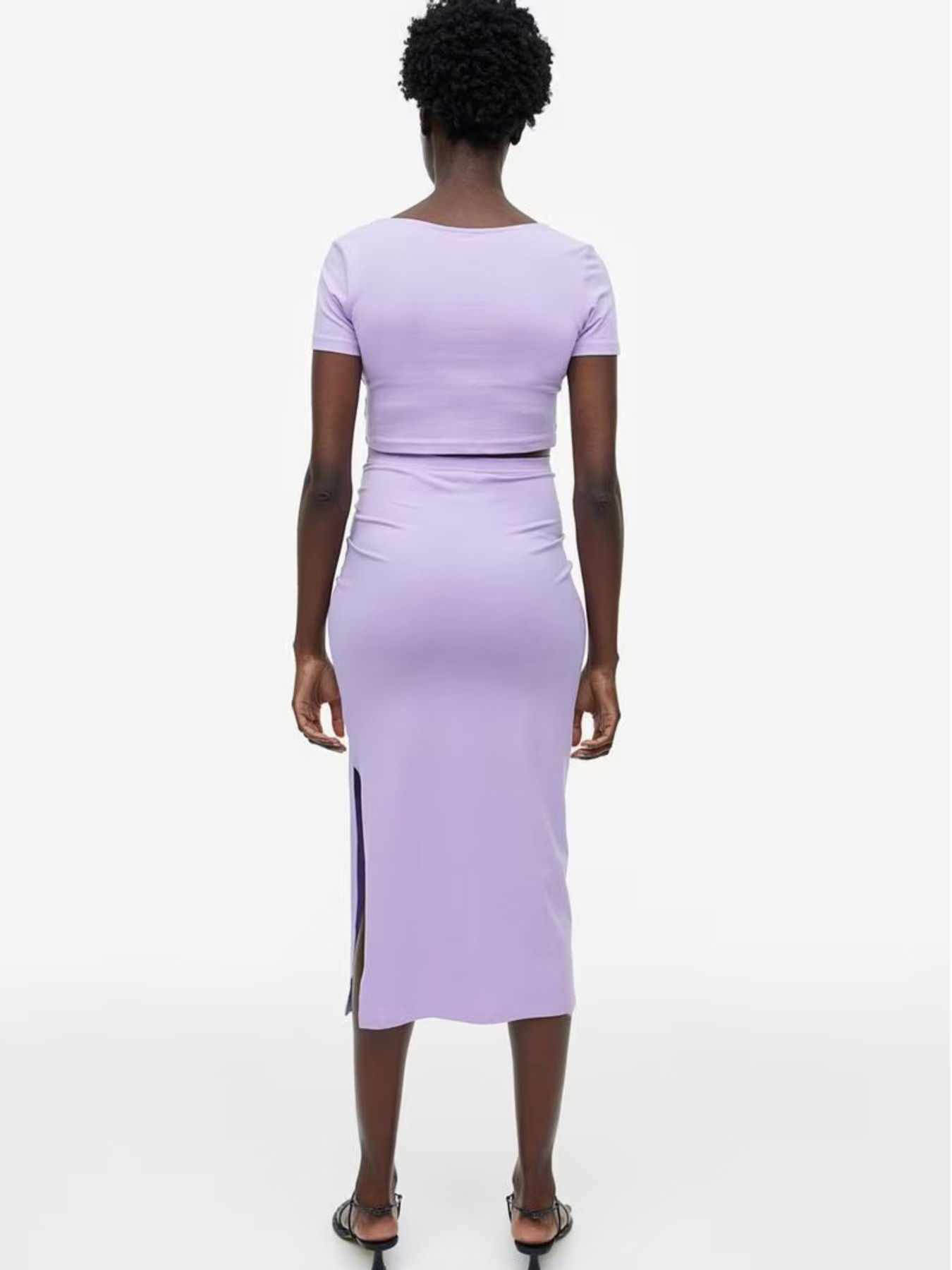 Майка для дома H&M модель 77265 Фото