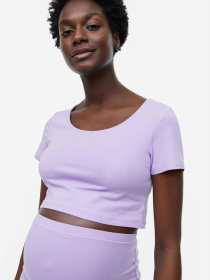 Майка для дома H&M модель 77265 Фото