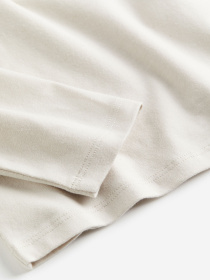 Лонгслив H&M модель 77266 Фото