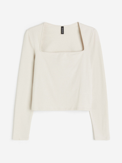 Лонгслив H&M модель 77266 - фото