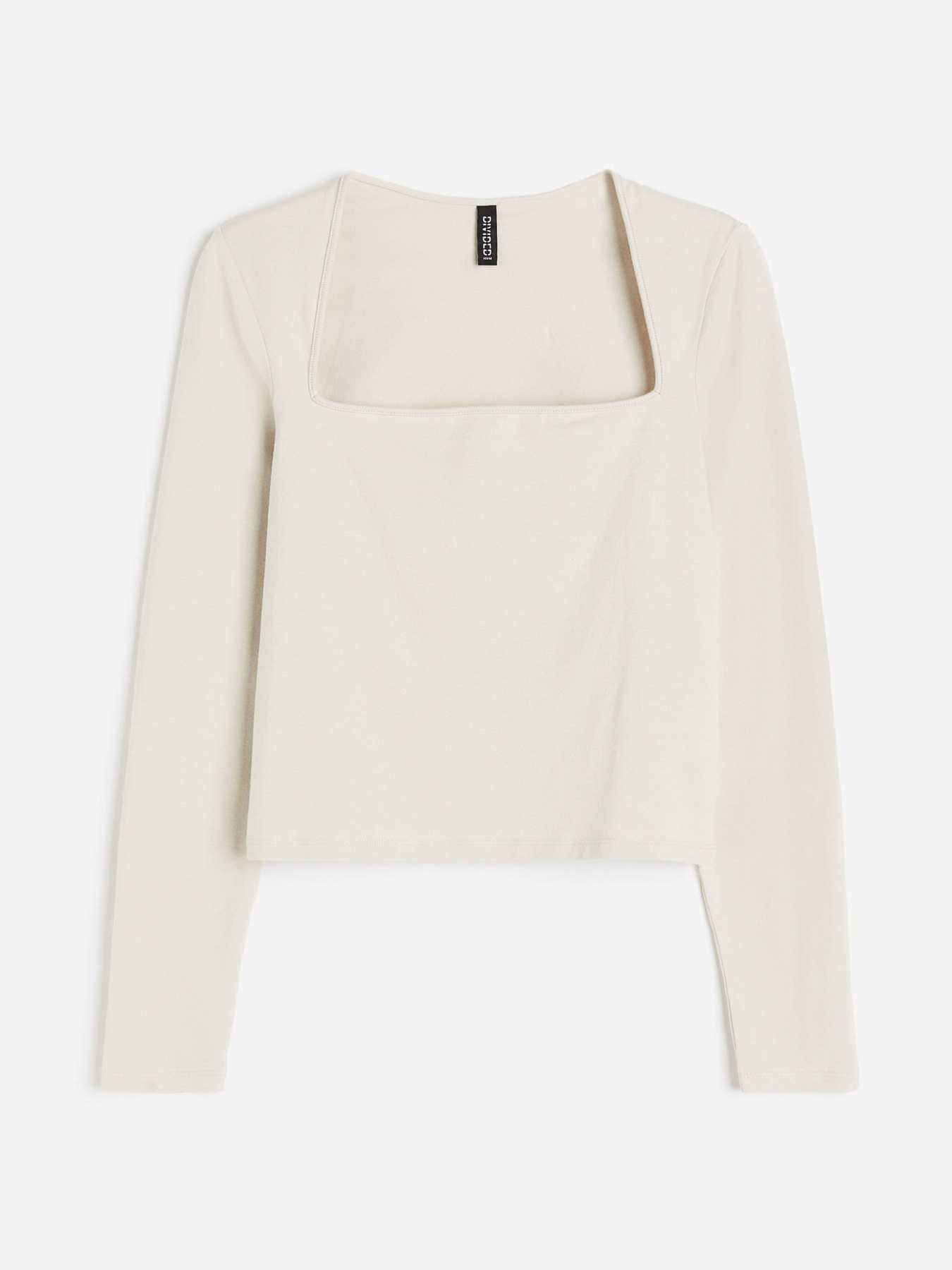 Лонгслив H&M модель 77266 Фото