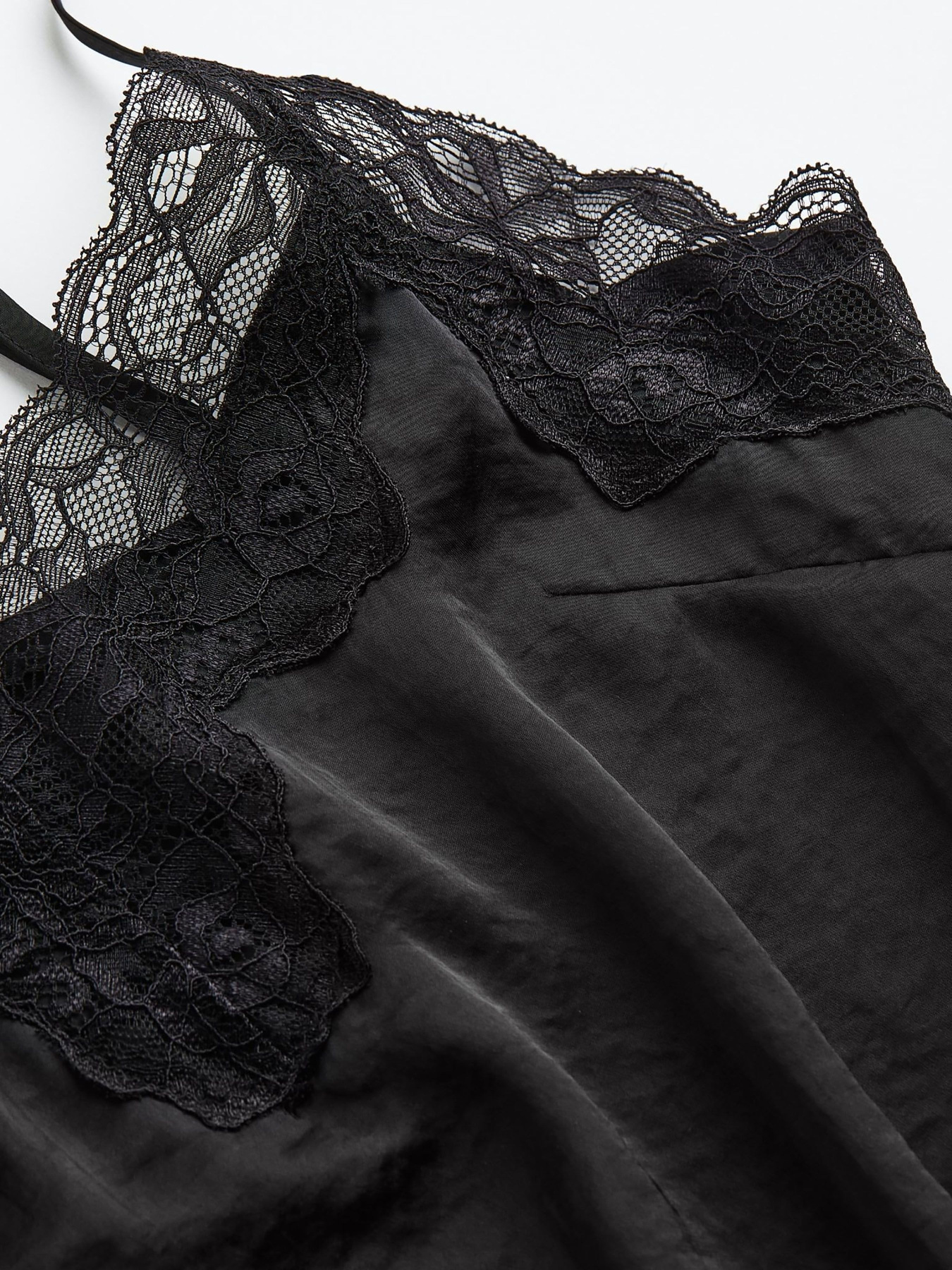 Верх пижамы H&M модель 77275 Фото