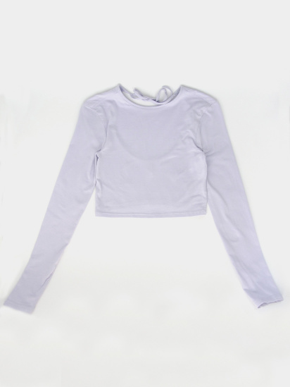 Лонгслив H&M модель 77276 - фото