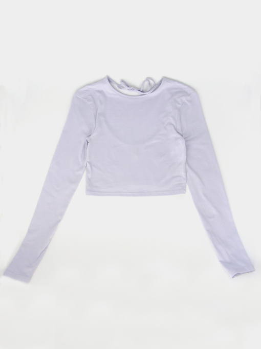 Лонгслив H&M модель 77276 Фото