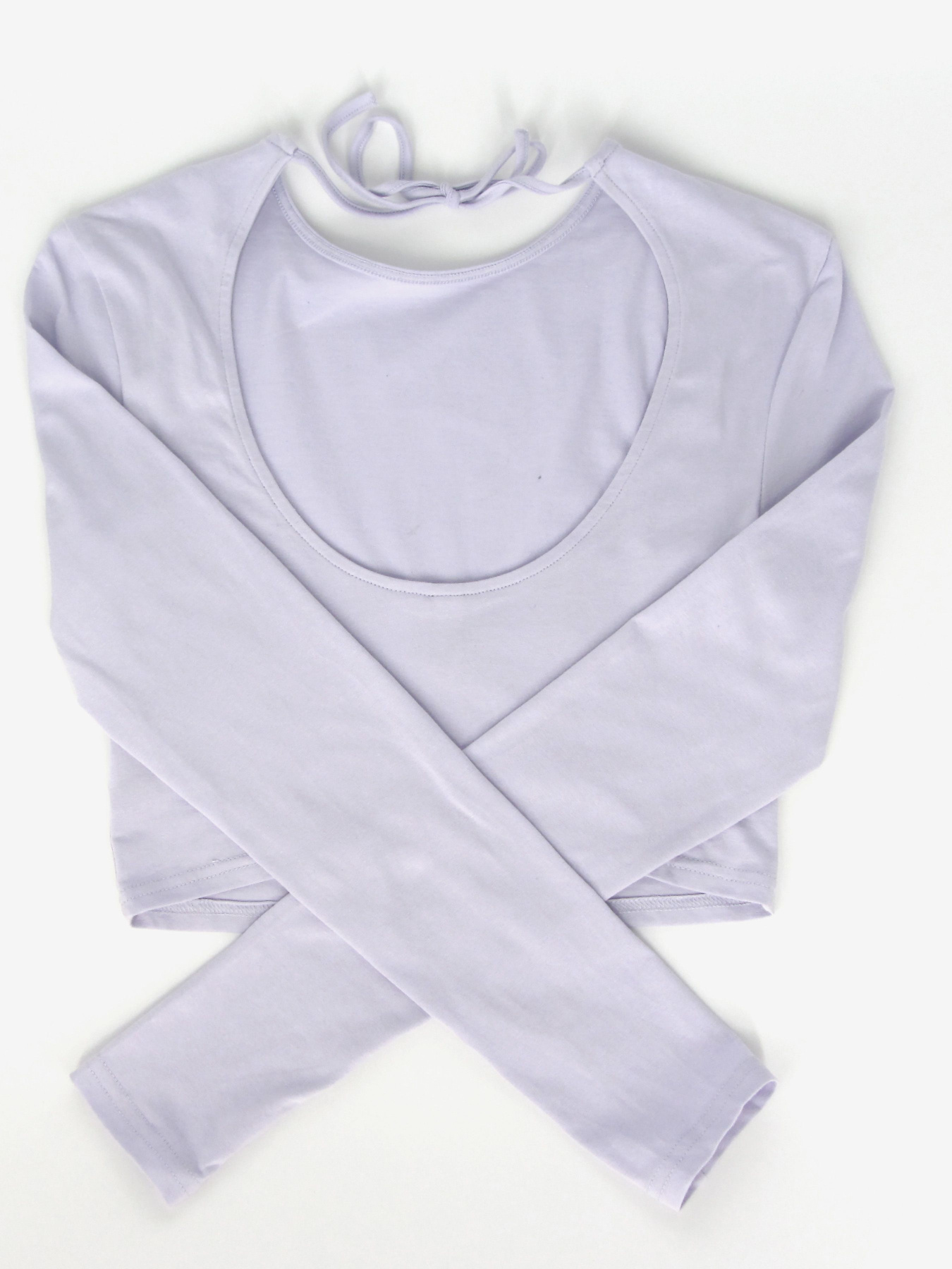 Лонгслів H&M модель 77276 Фото