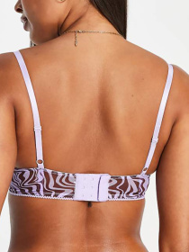 Бюстгальтер Monki модель 77279 Фото