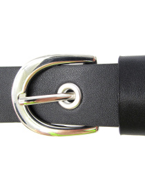 Ремінь H&M модель 77280 Фото