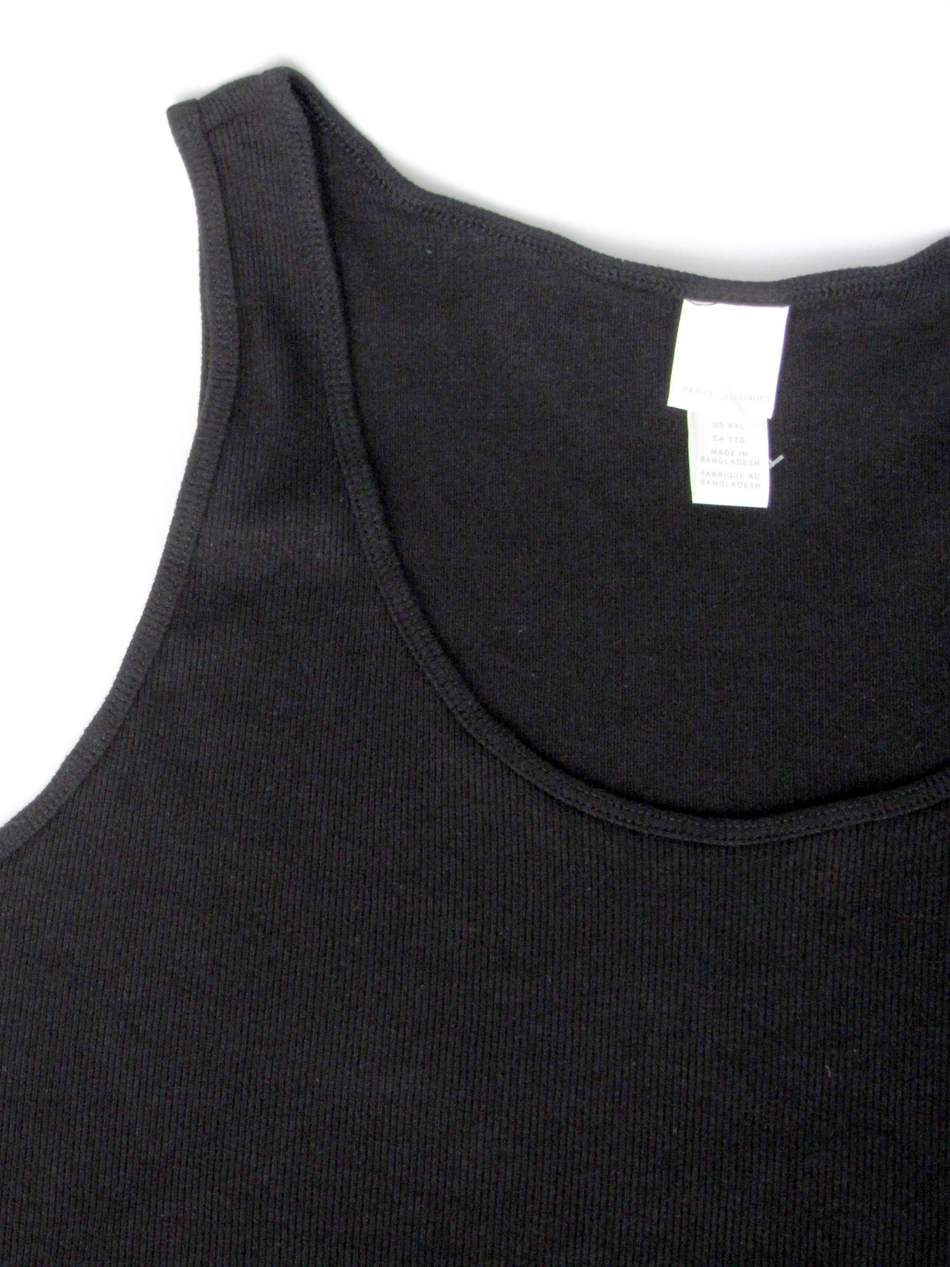 Майка H&M модель 77282 Фото