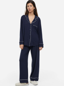 Низ пижамы H&M модель 77283 Фото