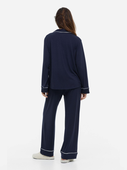 Низ пижамы H&M модель 77283 — фото - INTERTOP
