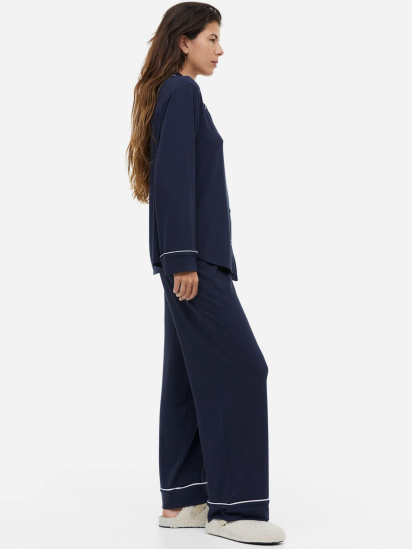 Низ пижамы H&M модель 77283 — фото 3 - INTERTOP