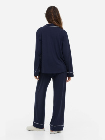 Низ пижамы H&M модель 77283 Фото