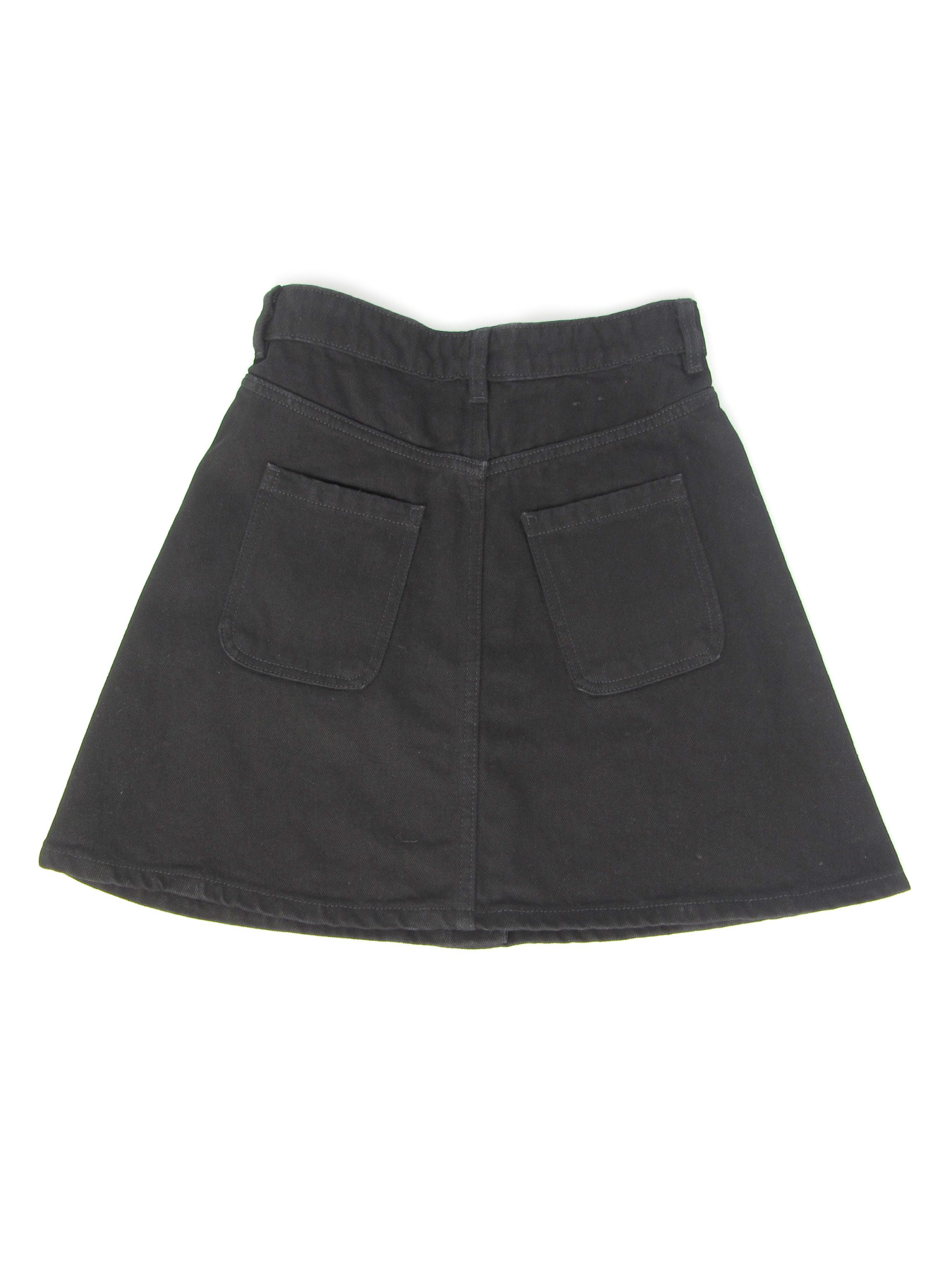 Юбка мини Monki модель 77286 Фото