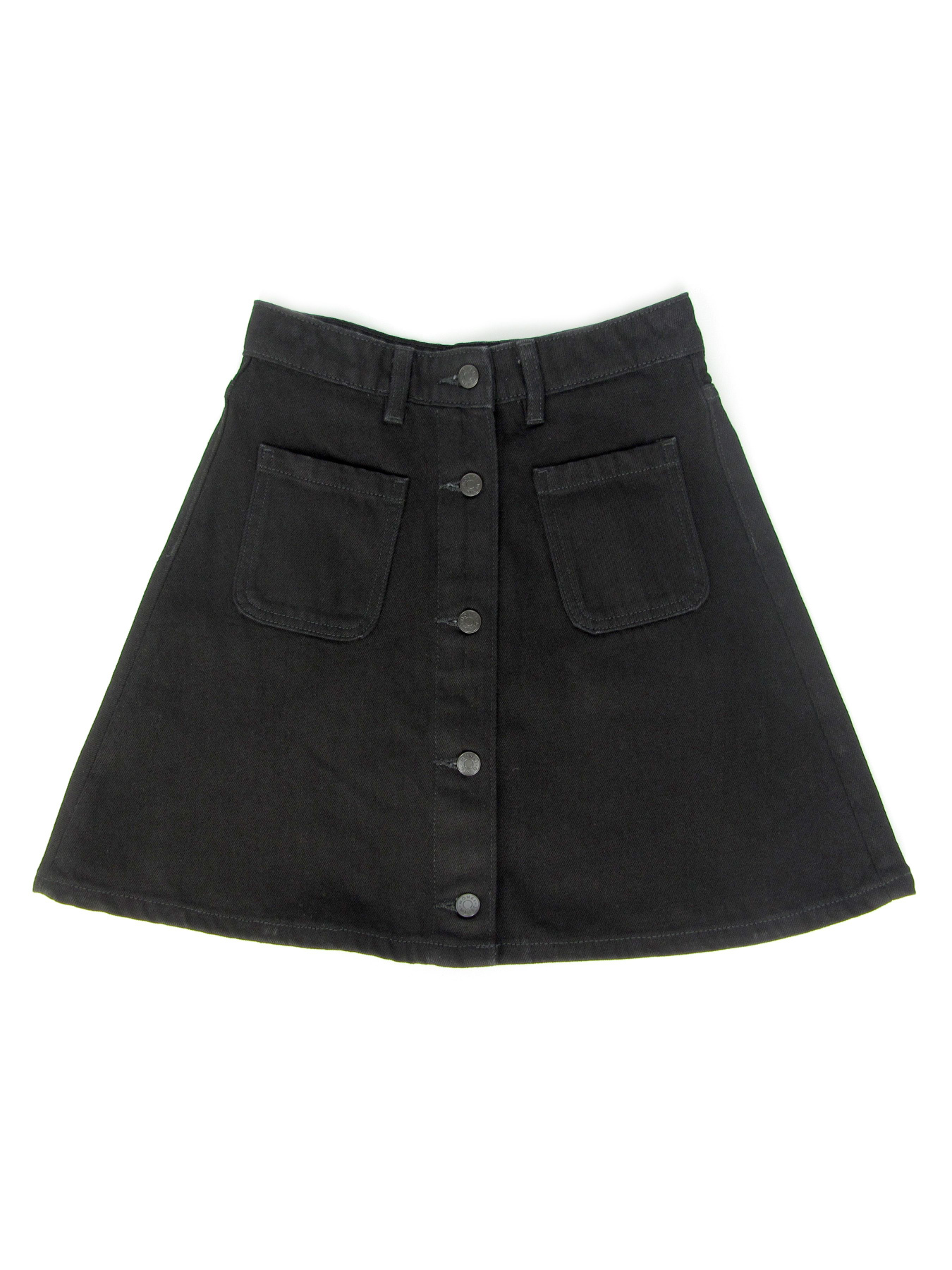 Юбка мини Monki модель 77286 Фото