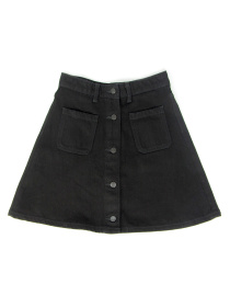 Юбка мини Monki модель 77286 Фото