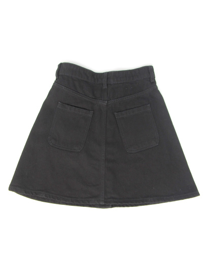 Юбка мини Monki модель 77286 — фото - INTERTOP