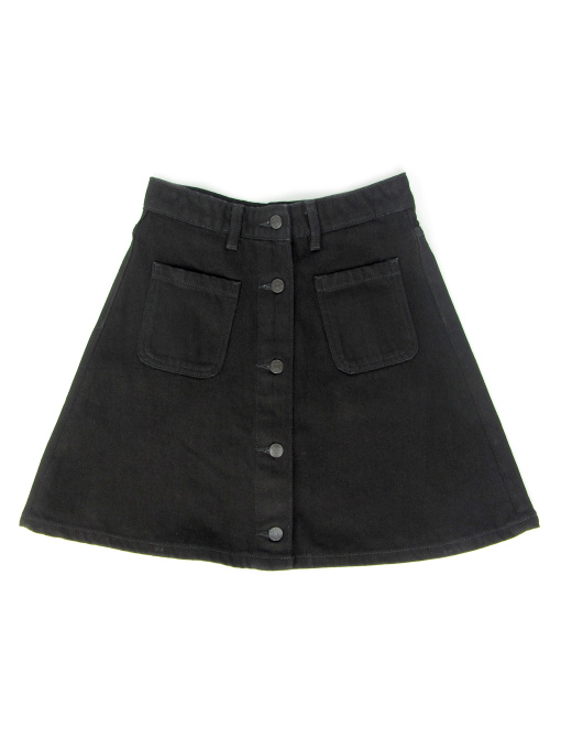 Юбка мини Monki модель 77286 Фото