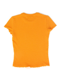 Футболка Monki модель 77289 Фото