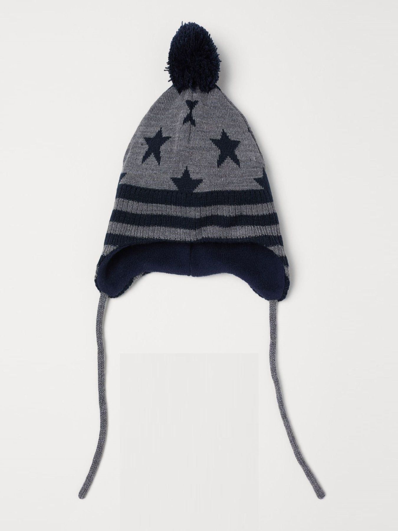 Шапка H&M модель 77290 Фото