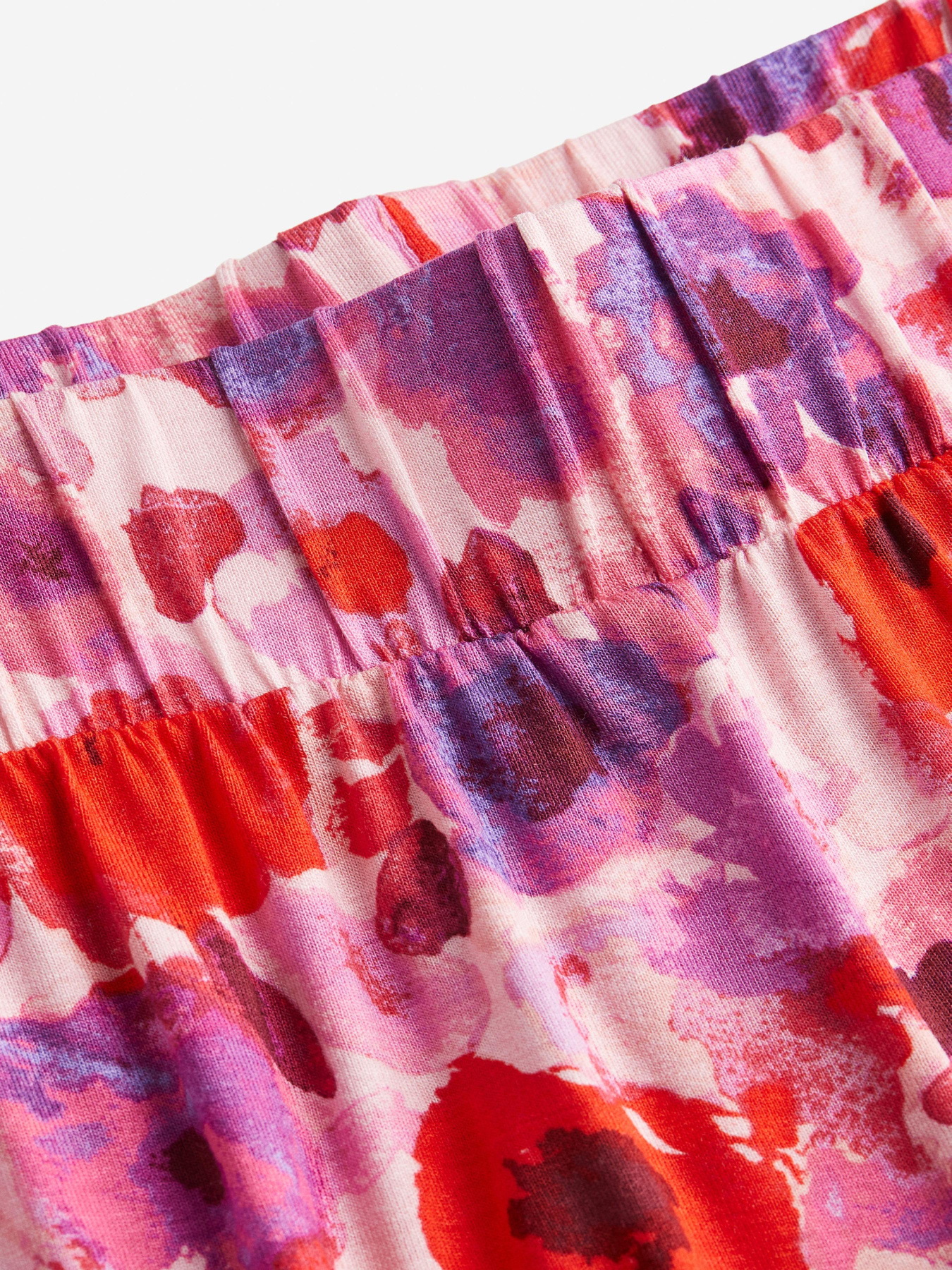 Брюки повседневные H&M модель 77312 Фото