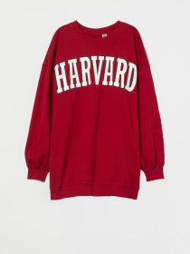 Ночная рубашка H&M модель 77319 Фото