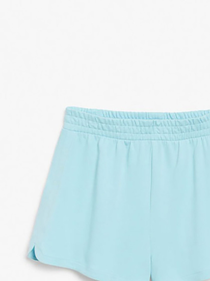 Шорти Monki модель 77343 — фото - INTERTOP