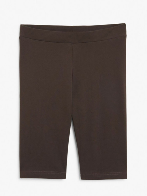 Велосипедки Monki модель 77344 Фото