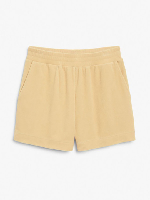 Шорты Monki модель 77349 Фото